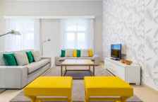 Вилла Adam & Eve with Heated Pool с 4 комнатами