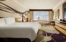 Двухместный номер Nobu Luxury