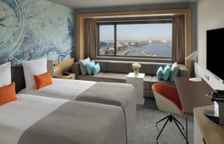 Двухместный номер Superior