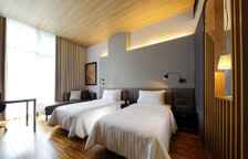 Двухместный номер Superior