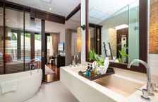 Шестиместный семейный люкс Premier