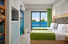 Двухместный номер Standard Design