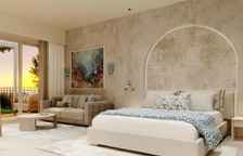 Номер Deluxe Family