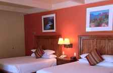 Четырёхместный номер Standard