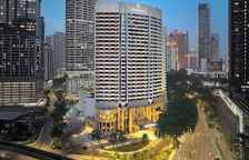 Одноместный клубный номер Standard