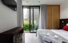 Одноместная вилла Deluxe