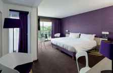 Люкс с видом на море