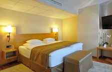 Двухместный люкс