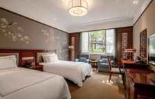 Двухместный номер Standard с видом на внутренний двор