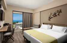 Двухместный номер Deluxe Annex с видом на море