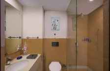 Двухместный номер Deluxe