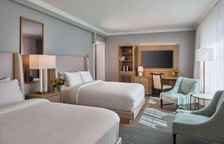 Двухместный номер Deluxe