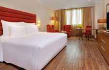 Клубный номер Standard