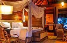 Двухместное бунгало