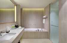 Одноместный люкс Deluxe