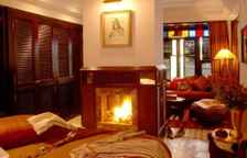 Двухместный люкс Deluxe