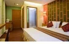 Двухместный номер Deluxe