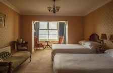 Двухместный номер Superior с видом на море