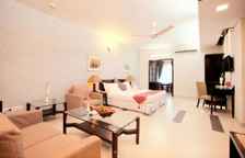 Одноместный номер Standard