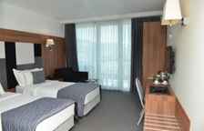 Трёхместный номер Economy