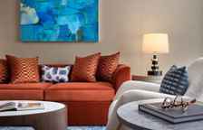 Одноместный люкс c 1 комнатой