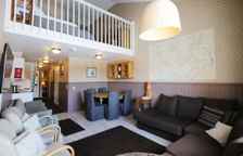 Одноместные апартаменты