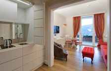 Двухместный люкс Deluxe