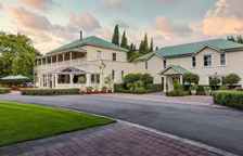 Одноместный номер Deluxe