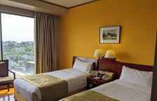 Одноместный номер Superior