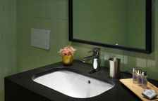 Двухместный номер Superior