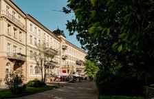 Одноместный номер Deluxe