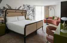 Двухместный номер Resort View