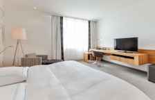 Двухместный номер Superior