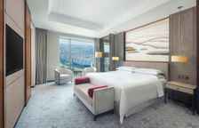 Двухместный номер Premium