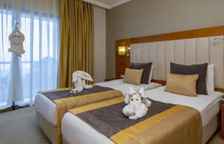 Двухместный номер Standard