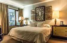 Двухместный номер Singular