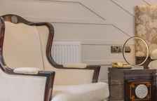 Двухместный номер Standard