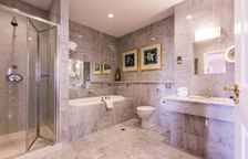 Одноместный люкс