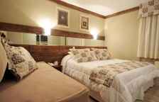 Одноместный люкс