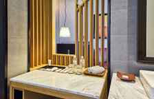 Двухместный номер Executive