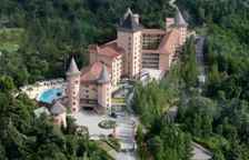 Двухместный номер Deluxe