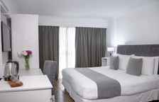 Одноместный номер Superior