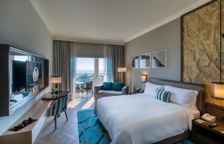 Двухместный номер с видом на океан