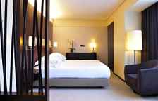 Двухместный люкс Executive