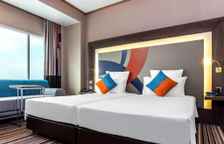 Двухместный номер Executive