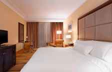 Клубный номер Executive