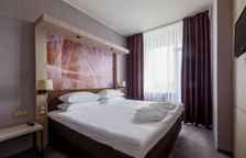 Одноместный номер Deluxe