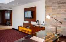 Одноместный люкс Executive