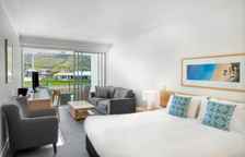 Одноместный номер Superior