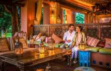 Двухместный семейный номер Standard